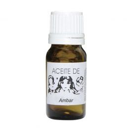 Aceite Especial Ámbar 10ml